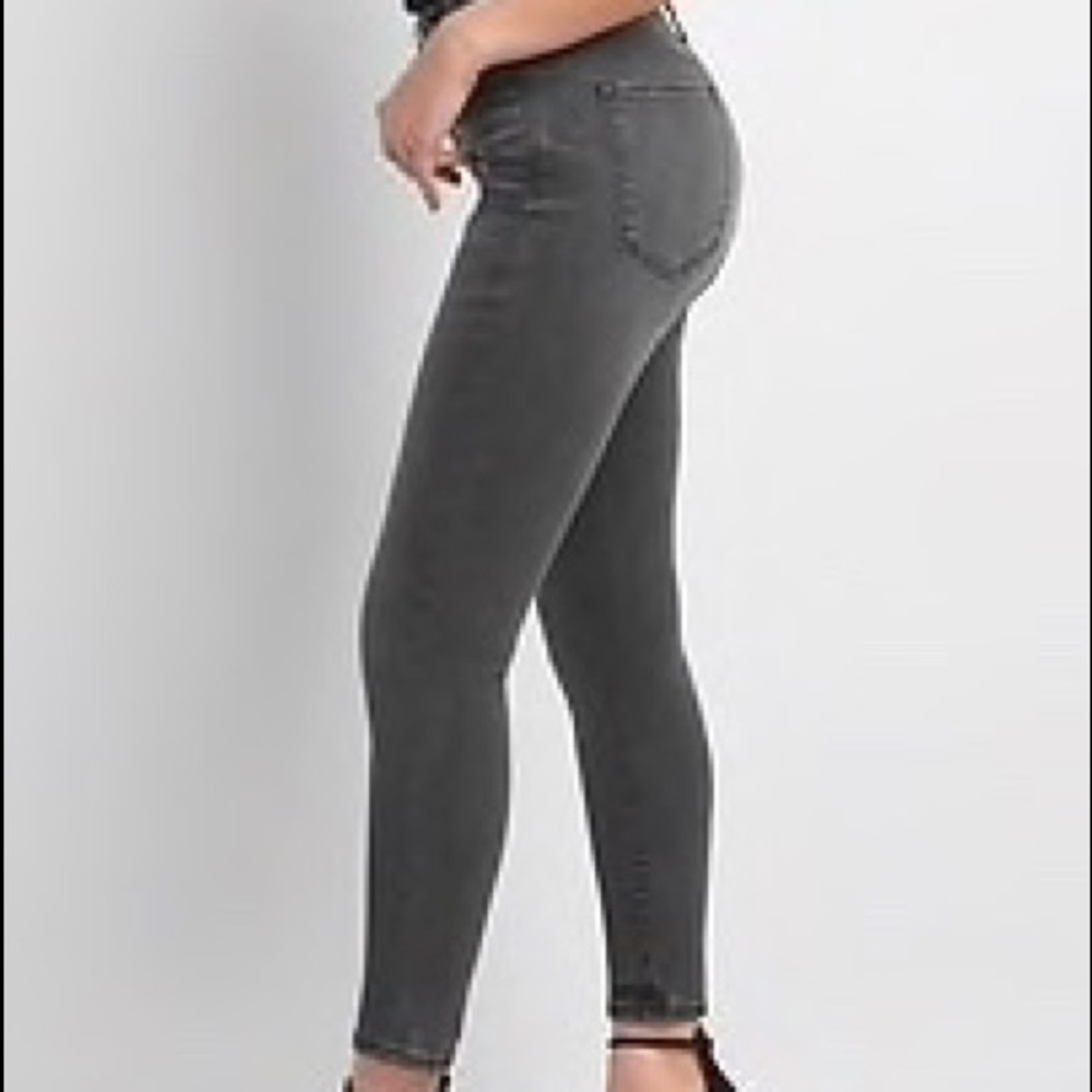 Gap